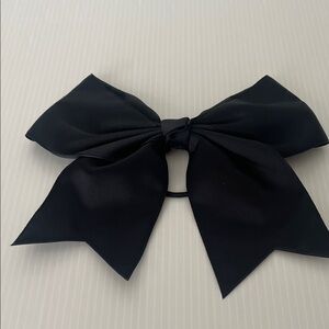 Varsity Cheer Hair Bow